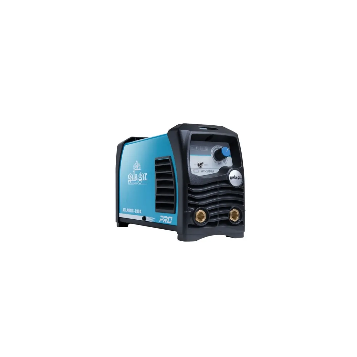 Soldadura por electrodo Atlantic 180