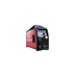 Soldadura TIG Pulse Smart 200 ACDC