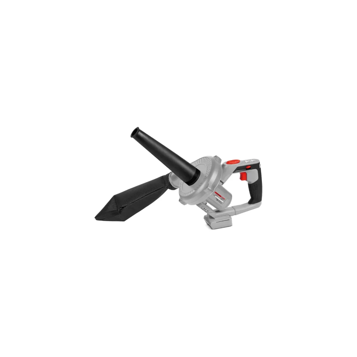 Soplador batería Crown 20V