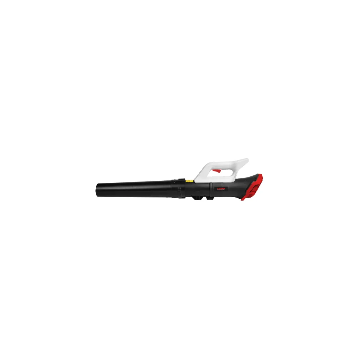 Soplador de hojas variable Crown 20V