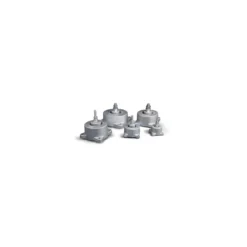 Soporte antivibración FZ Sylomer