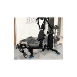 Soporte antivibración gimnasio AMC Akustik TSR Fit