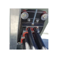Soporte antivibración tuberías Akustik Pipe Sylomer