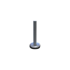 Soporte pie maquina NGI-M INOX
