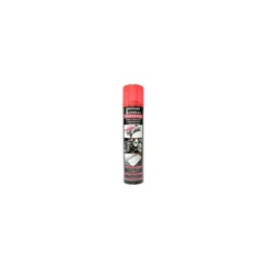 Spray alcohólico higienizante herramientas