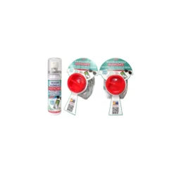 Spray alcohólico higienizante 17ml