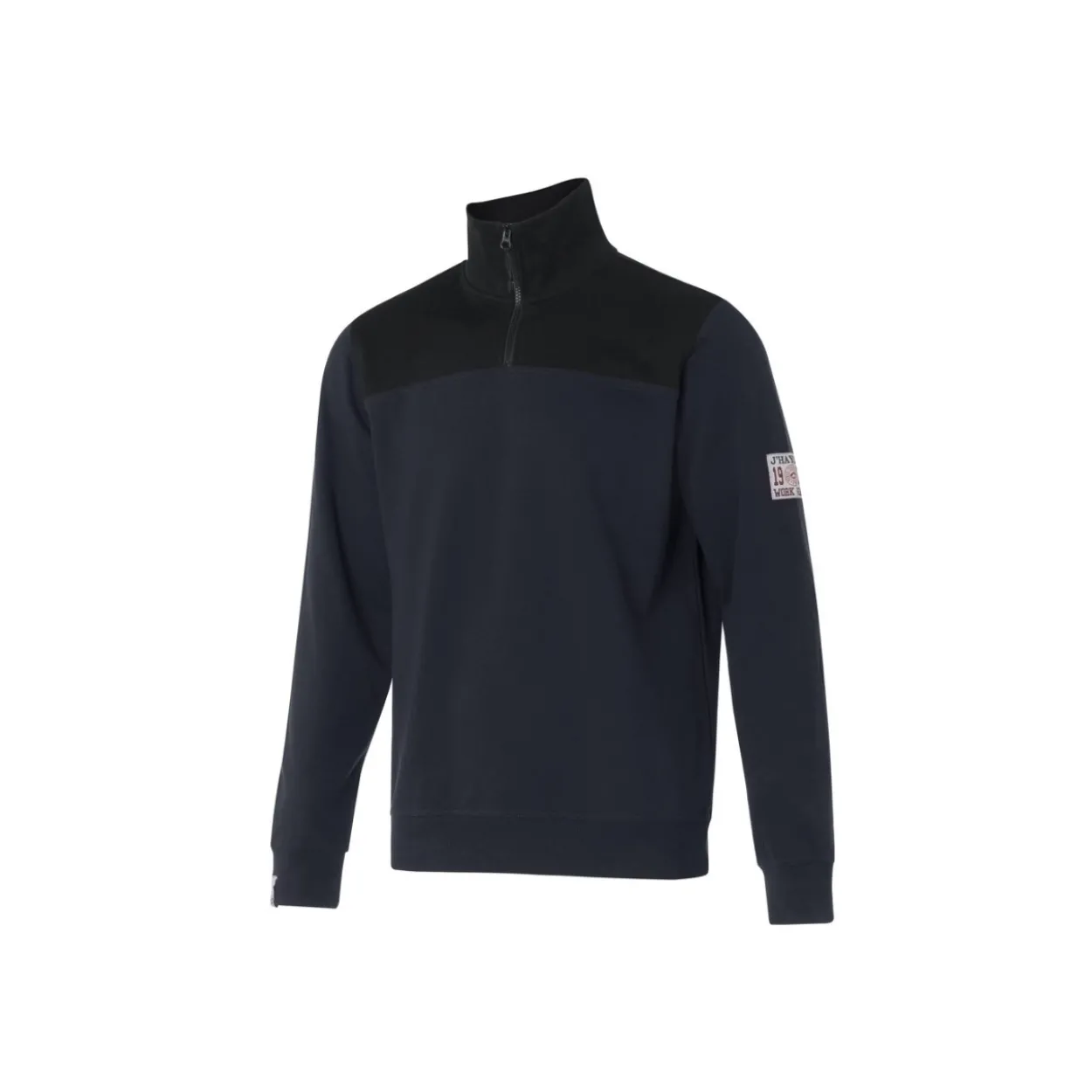 Sudadera J´hayber Nebraska