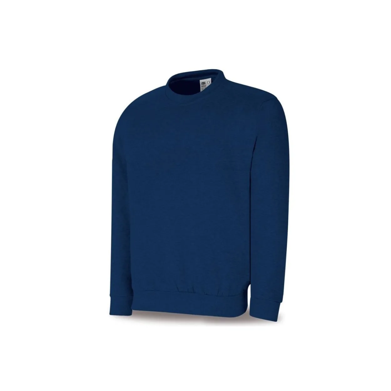 Sudadera Marca 1288 Azul Marino