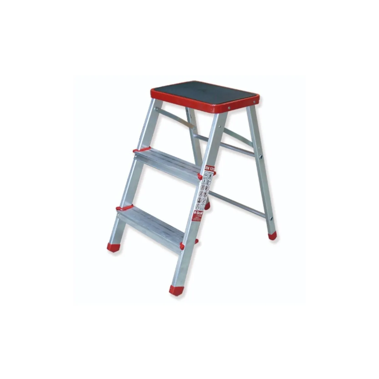 Taburete bricolaje TB Scal