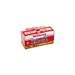 Taco Fischer DuoPower