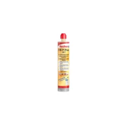Taco químico Fischer FIS P Plus 300 T