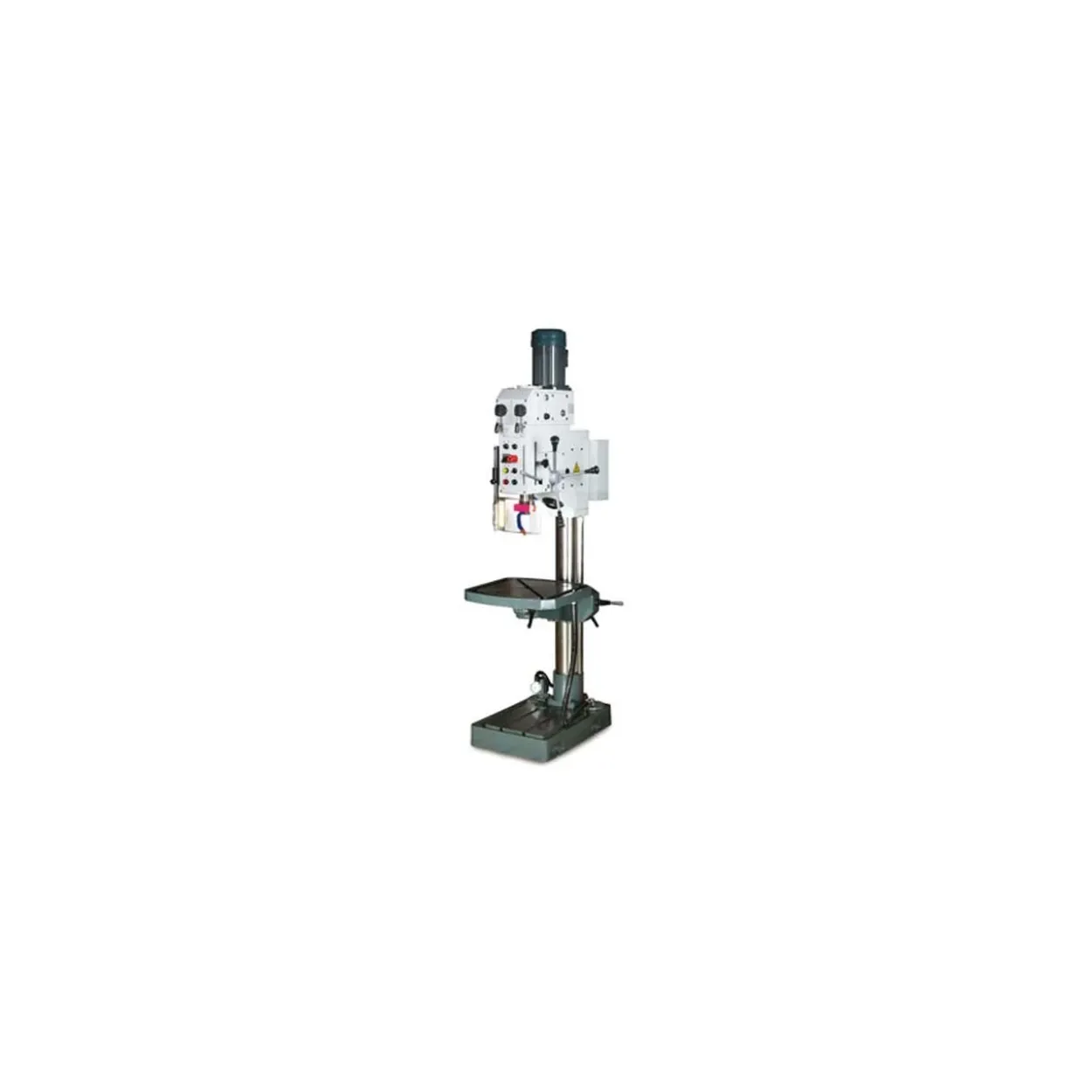 Taladro columna serie B40 GSP 400V