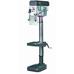 Taladro columna serie B34H 400V