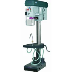 Taladro columna serie B34 HV