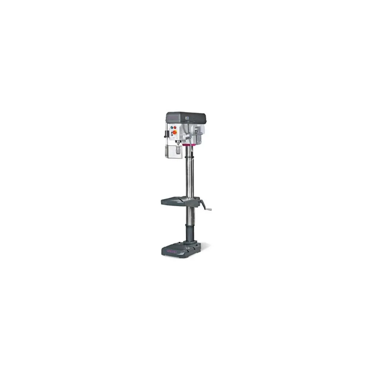 Taladro columna serie DH28 BV 400V