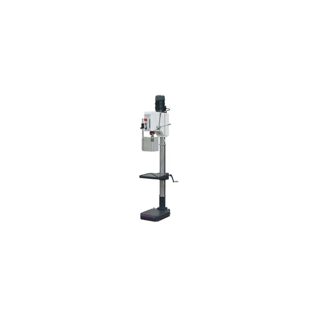 Taladro columna serie DH28 GS 400V