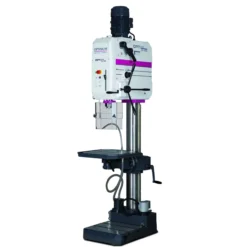 Taladro columna serie DH45 G 400V