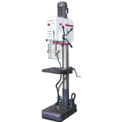 Taladro columna serie DH35 V 400V