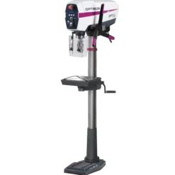 Taladro columna serie DP 33