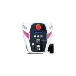 Taladro columna serie DP 26F 400V