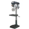 Taladro columna serie D33 PRO 400V
