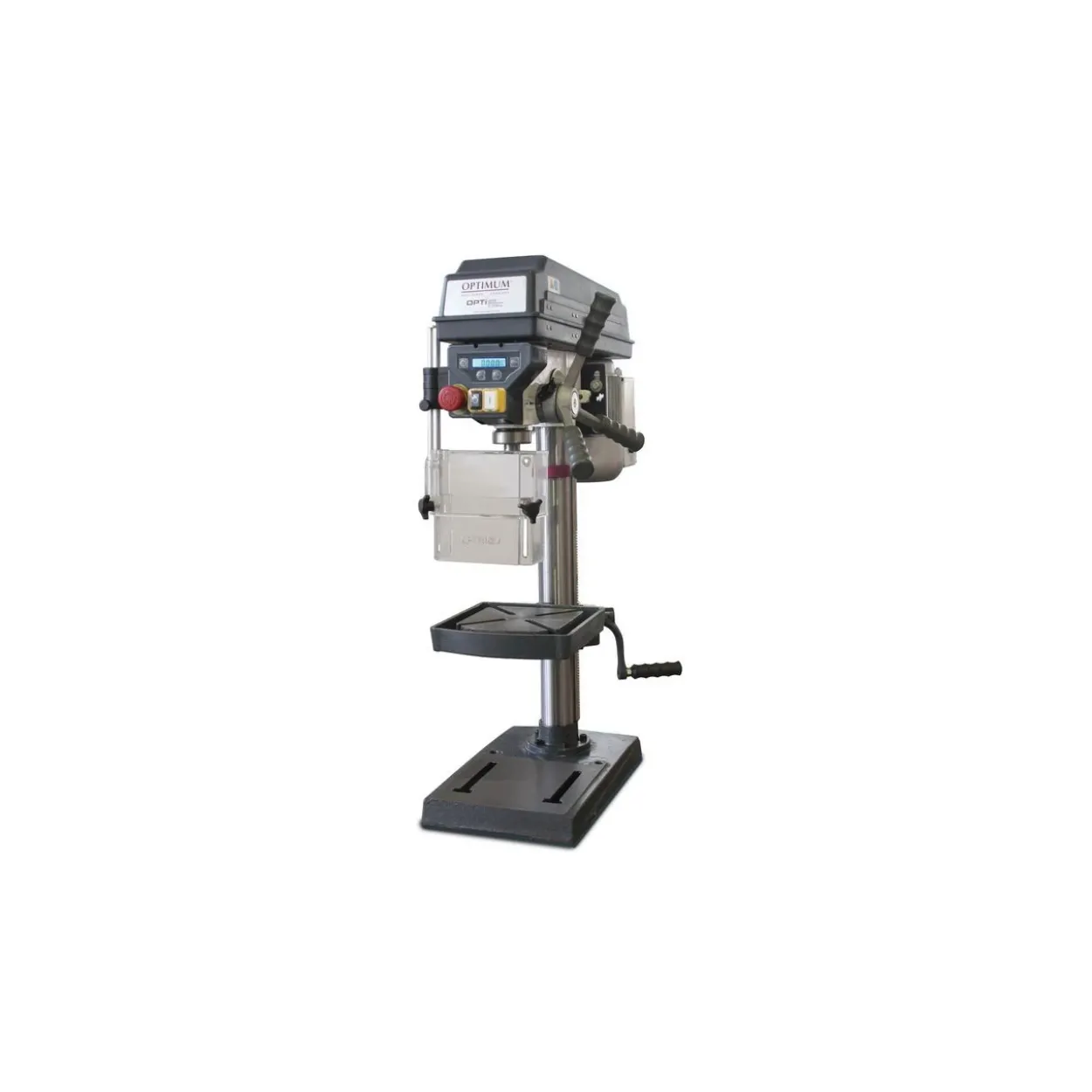 Taladro columna sobremesa D17 PRO