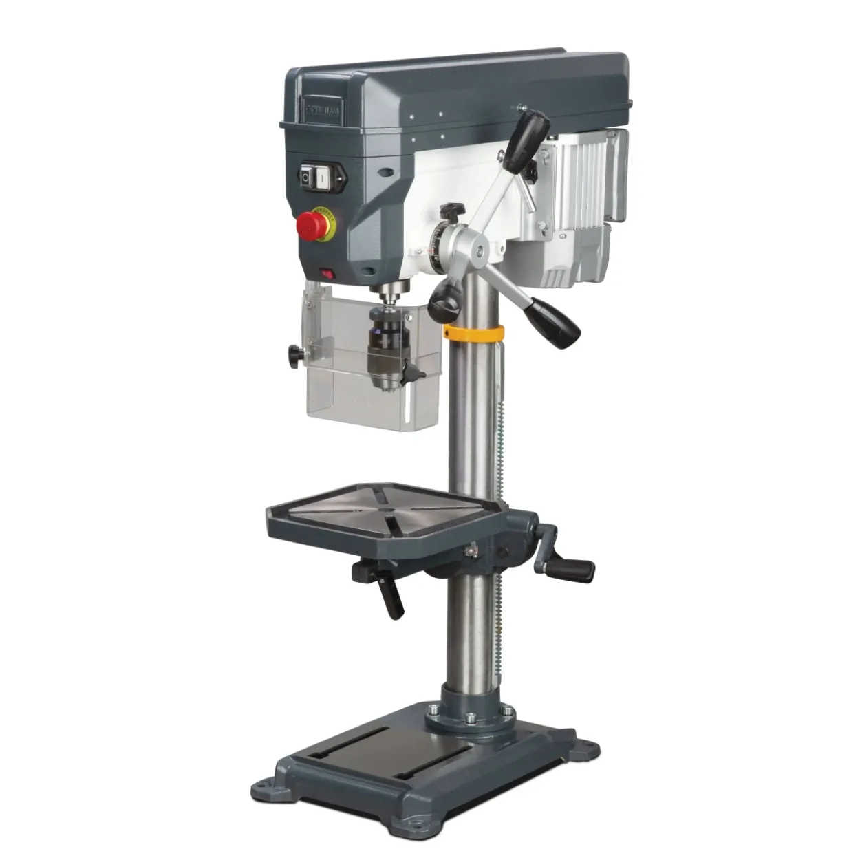 Taladro columna sobremesa DQ22