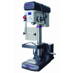 Taladro columna sobremesa serie DH18V