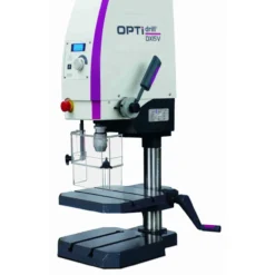 Taladro columna sobremesa serie DX 15V