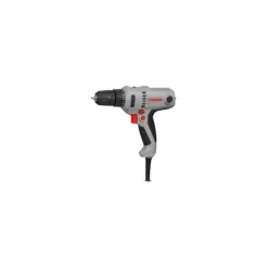 Taladro destornillador eléctrico Crown 230W