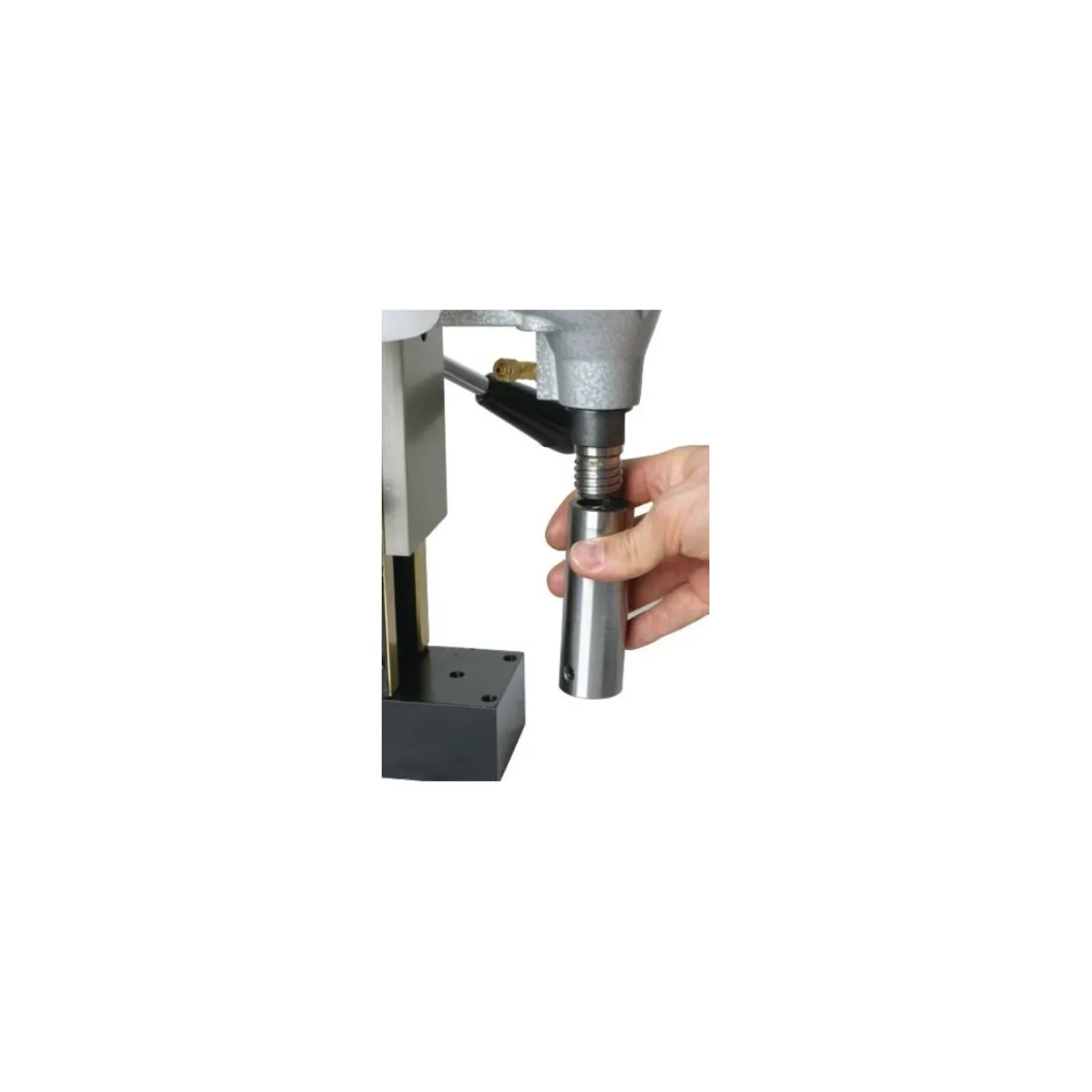 Taladro magnético Metallkraft MB502