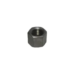 Tapón hexagonal estándar rosca gas cincado