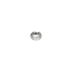 Tapón hexágono interior DIN-906 cincado