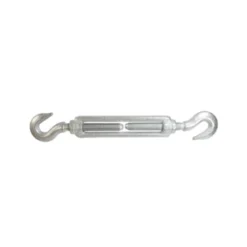 Tensor DIN-1480 gancho-gancho cincado