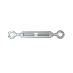 Tensor DIN-1480 ojo-ojo cincado