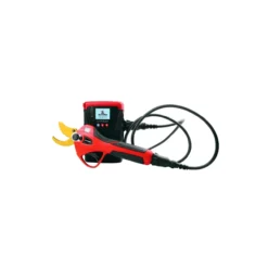 Tijera de poda a batería titanio 1260W Altuna AB42