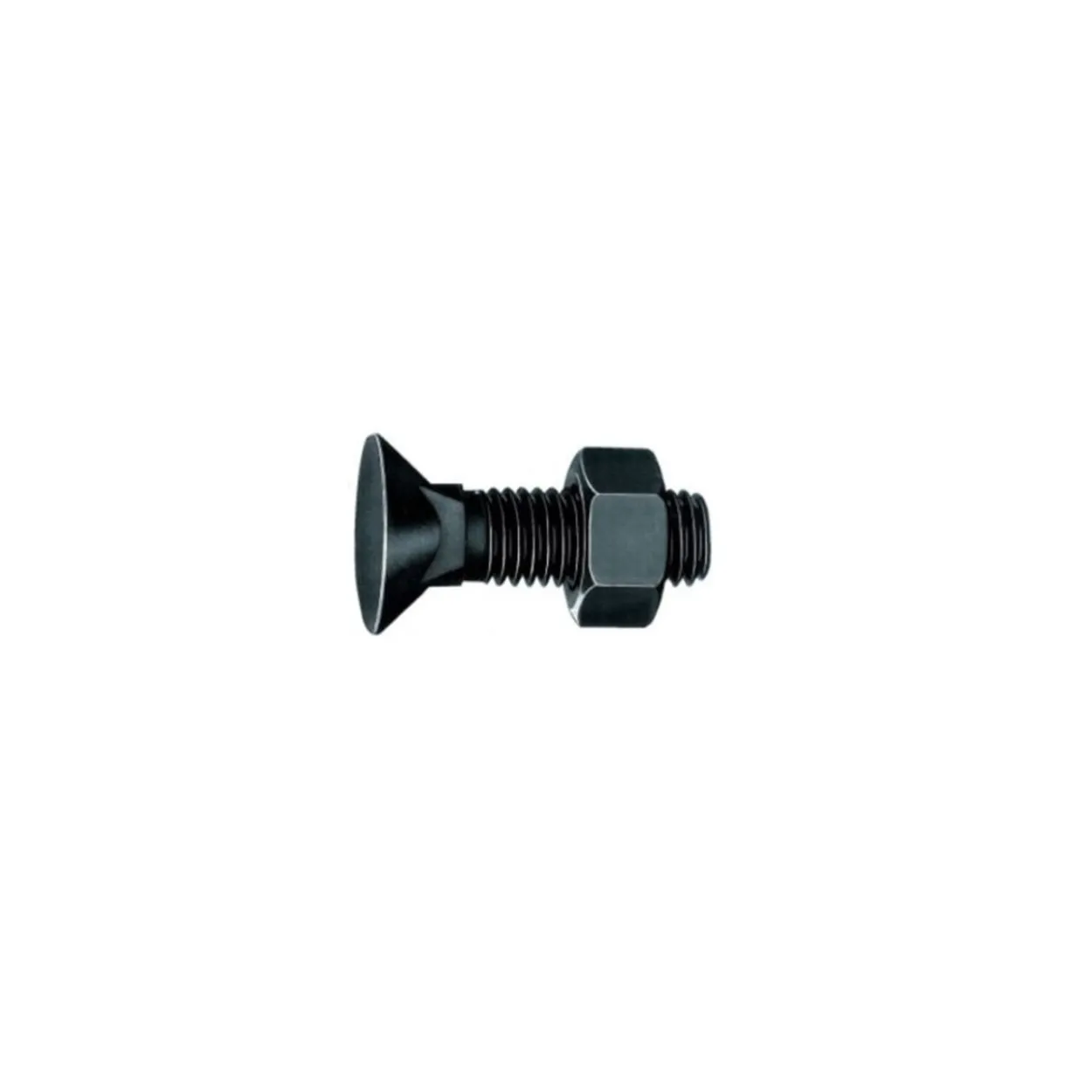 Tornillo agrícola cultivador 8.8