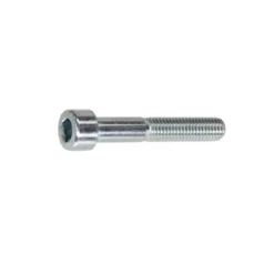 Tornillo allen DIN-912 8.8 cincado