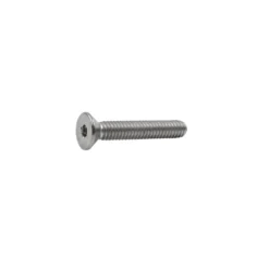 Tornillo allen DIN-7991 inoxidable A2