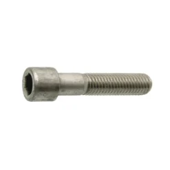 Tornillo allen DIN-912 inoxidable A2