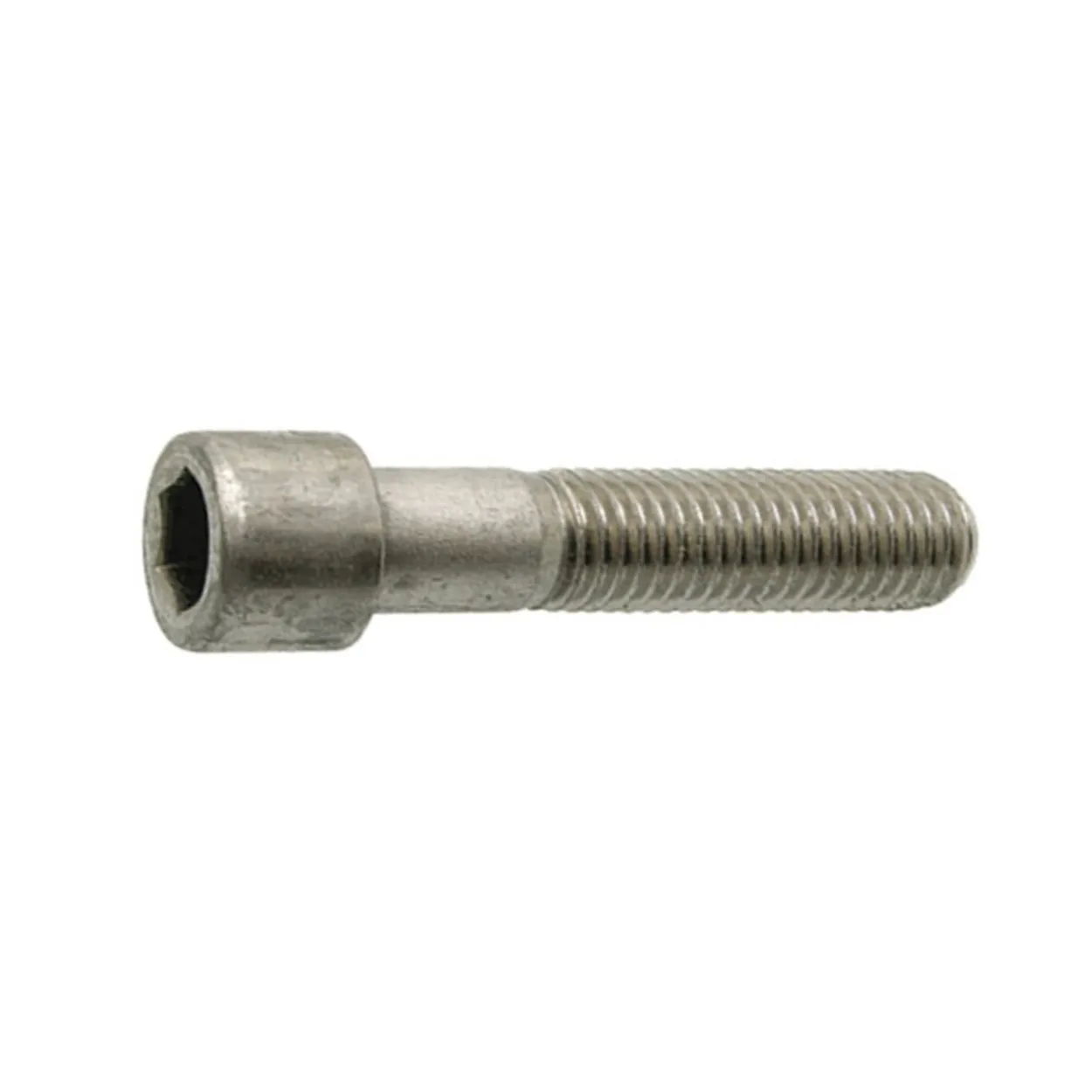 Tornillo allen DIN-912 inoxidable A2