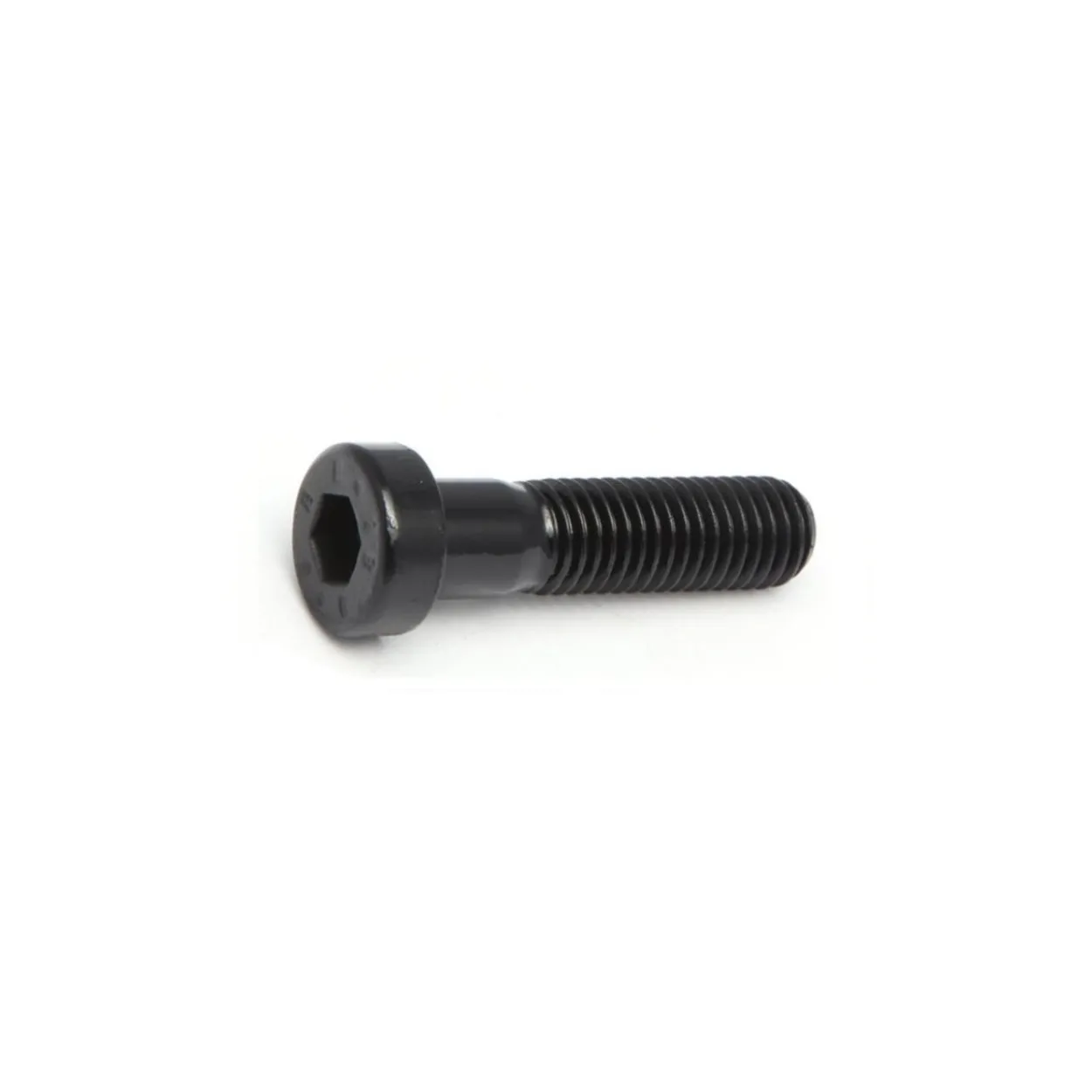 Tornillo allen DIN-7984 8.8 pavonado
