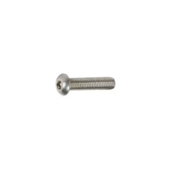 Tornillo allen ISO-7380 inoxidable A2