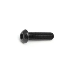 Tornillo allen ISO-7380 10.9 pavonado