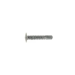 Tornillo autotaladrante cabeza baja FST