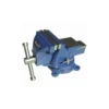 Tornillo de banco base giratoria Kapital KHBV100B