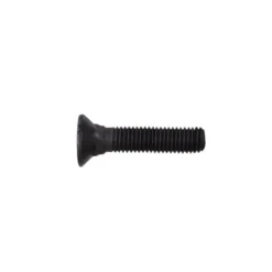 Tornillo DIN-608 6.8 arado