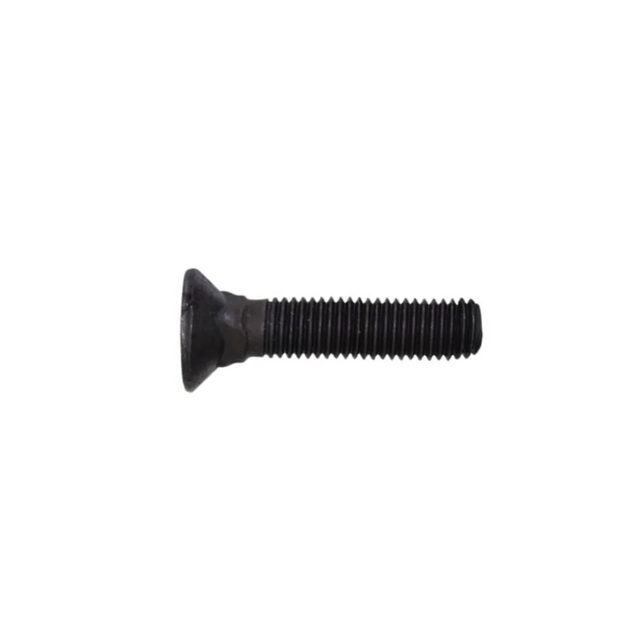 Tornillo DIN-608 6.8 arado