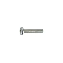 Tornillo DIN-7985 4.8 cincado