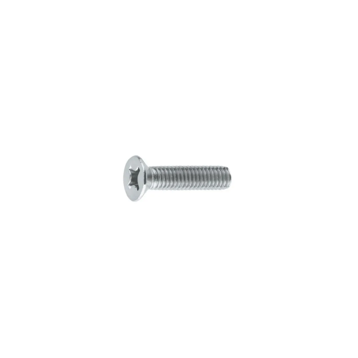 Tornillo DIN-965 4.8 cincado